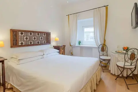 Hotel Fontana Rome in Rome, foto 24