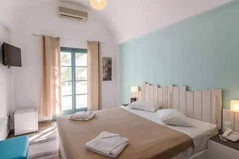 Iris Boutique Hotel in Δημοτική Ενότητα Θήρας — foto 4