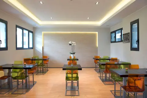 Acca Palace in Milaan, foto 8