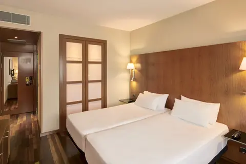 Sercotel AB Rivas in Rivas-Vaciamadrid — foto 3