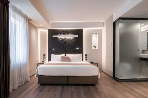 Aspira Gems Center Silom in Bangkok, foto 4