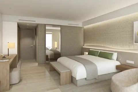 Canyamel Park Hotel & Spa in Canyamel — foto 28