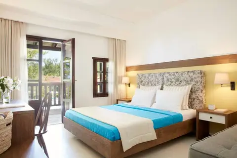 Simantro Resort in Δημοτική Ενότητα Κασσάνδρας — foto 4