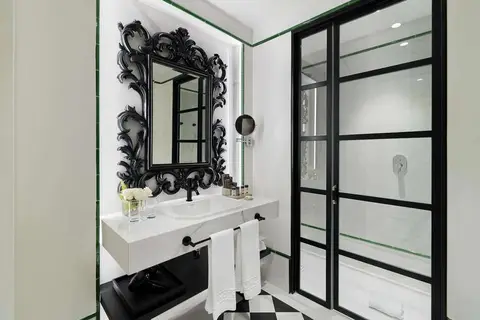 H10 Casa de la Plata in Sevilla — foto 19