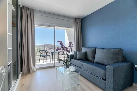 Ramada Resort by Wyndham Puerto de Mazarron in Mazarrón, foto 17