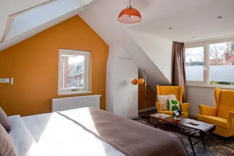 Bed and Breakfast Ootmarsum foto 3