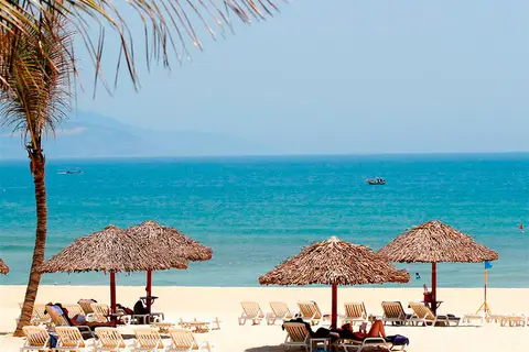 Furama Resort Danang in Đà Nẵng — foto 10