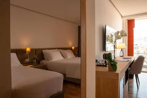 Hotel Amare in Shëngjin — foto 4