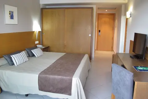 Ohtels Campo De Gibraltar in La Línea de la Concepción