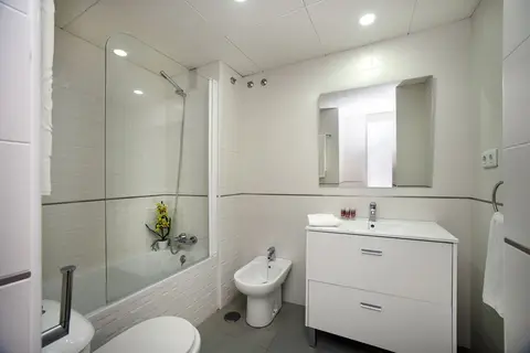 Apartamentos Leo Islamar in Lepe, foto 7