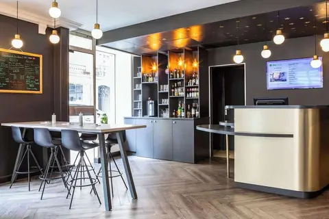 Ibis Styles Paris Republique in Parijs, foto 8
