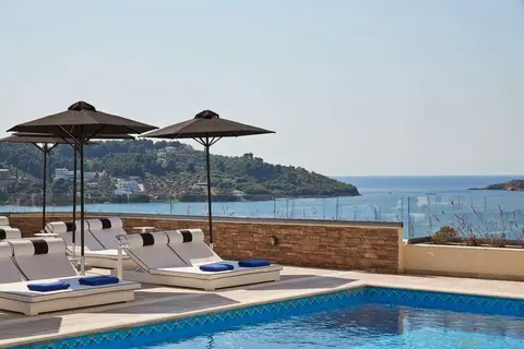 Skiathos Luxury Living in Skiathos, foto 11