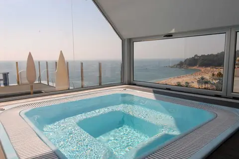 URH Hotel Excelsior in Lloret de Mar — foto 7