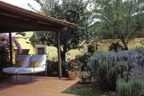 Hotel Rural Las Calas in Vega de San Mateo — foto 11