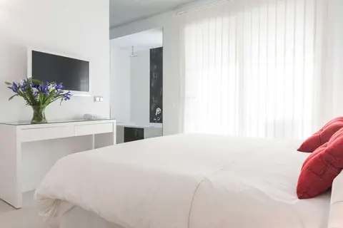 Alcudia Petit Hotel in Alcúdia — foto 18