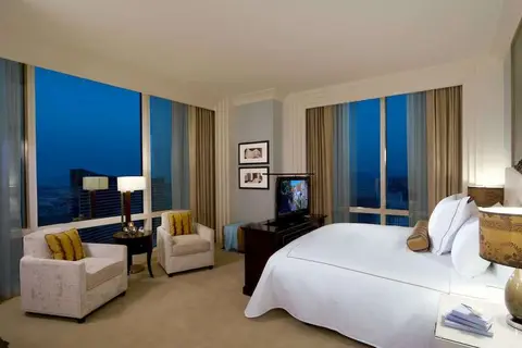Trump International in Las Vegas — foto 13
