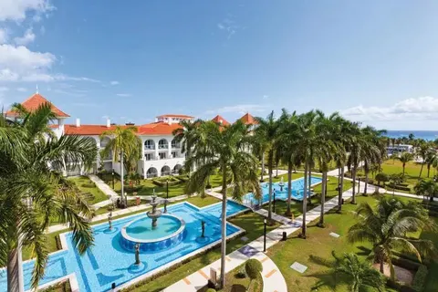 Riu Palace Mexico in Playa del Carmen