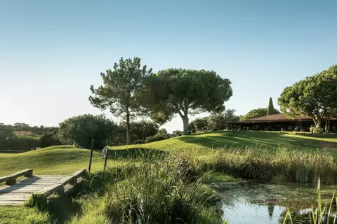 Balaia Golf Village Resort in Albufeira — foto 36
