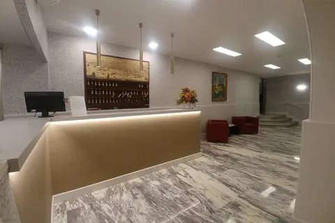 Hotel Vittoria in Genua — foto 9
