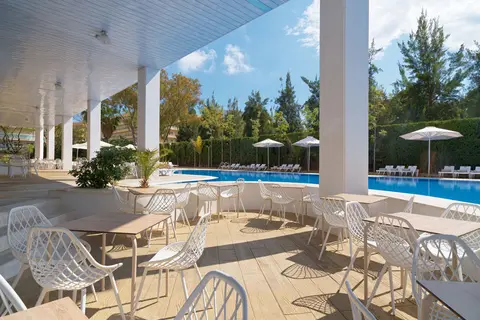 Ponient Hotel Piramide in Salou, foto 7