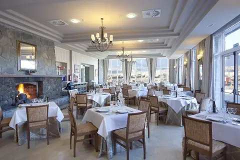 Parador de Las Canadas del Teide in La Orotava — foto 26