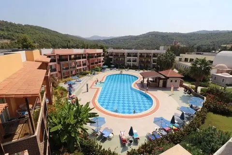 Aqua Fantasy Aquapark Hotel & Spa in Selcuk — foto 11