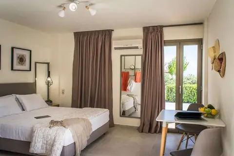 Appartementen Dream Village in Δημοτική Ενότητα Χερσονήσου — foto 6