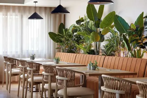 Dom Jose Beach Hotel in Loulé — foto 16
