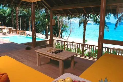 Six Senses Yao Noi in หาดท่าเขา — foto 9