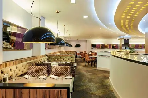 Novotel London West in Londen — foto 7