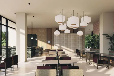 Aubamar Palma Resort foto 5