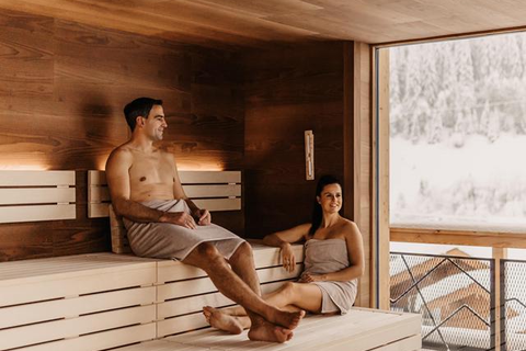 Hofgut Wagrain Apartments & Lifestyle Resort foto 39