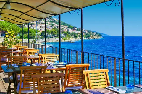 Hôtel L'Alivi in Bastia — foto 4