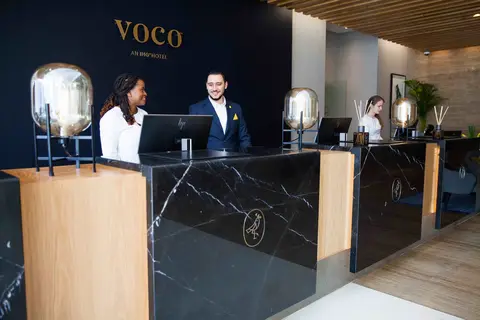 voco Bonnington Dubai in Dubai — foto 19