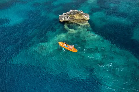 Marpunta Village foto 6