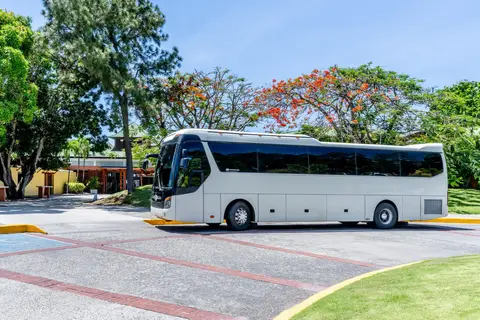 Grand Decameron Panama, A Trademark All Inclusive Resort in Río Hato — foto 19