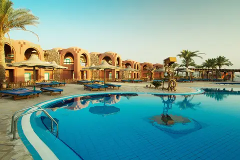 Swisstouches Resort & Spa Marsa Alam in مرسى علم — foto 3