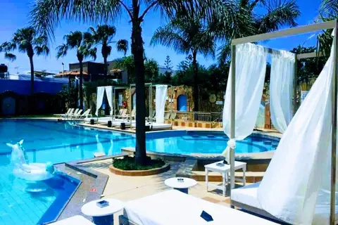 Oasis Studios in Δημοτική Ενότητα Μαλίων — foto 14