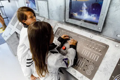 Camping Rcn De Noordster foto 25