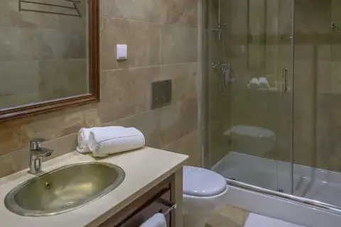 Hotel Al Karob Yoga Boutique in Albufeira — foto 20