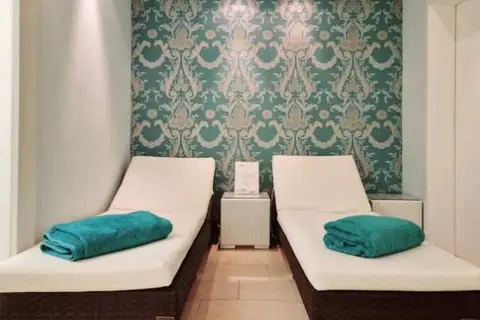 Astralis Hotel Domizil in Walldorf — foto 18