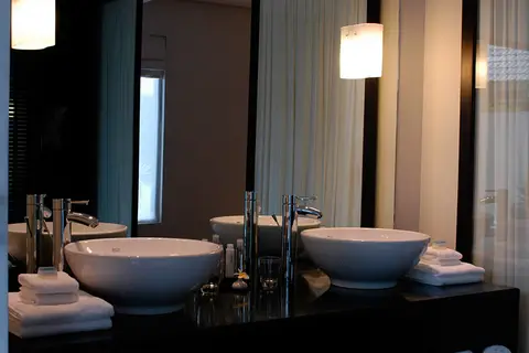 Twinpalms Surin Beach Phuket in ตำบลเชิงทะเล — foto 9