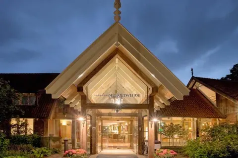 Landgoed de Holtweijde foto 1