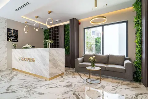 Hotel Millennium by Aycon in Будва — foto 11