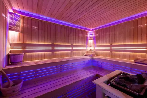 Aprilis Deluxe Hotel in Fatih — foto 8