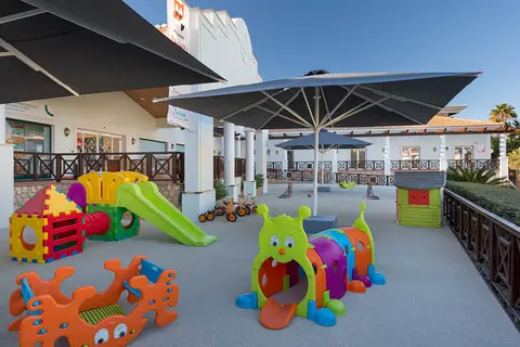 Martinhal Quinta Do Lago Family Resort in Loulé — foto 11