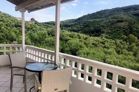 Golden Sun Apartments in Πάργα — foto 10