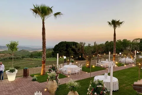 Agriturismo Vecchia Masseria foto 5