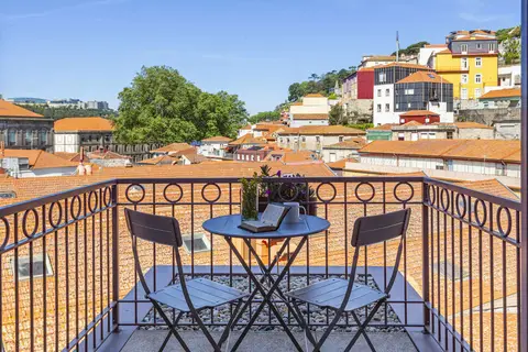 Hotel Das Virtudes in Porto, foto 5