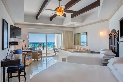 Hyatt Zilara Cancún in Cancún — foto 3